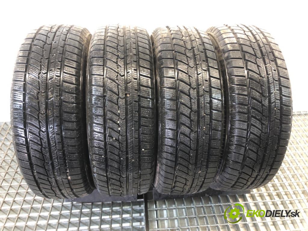 --- ---      PNEUMATIKY: zima 4X 175/65 14