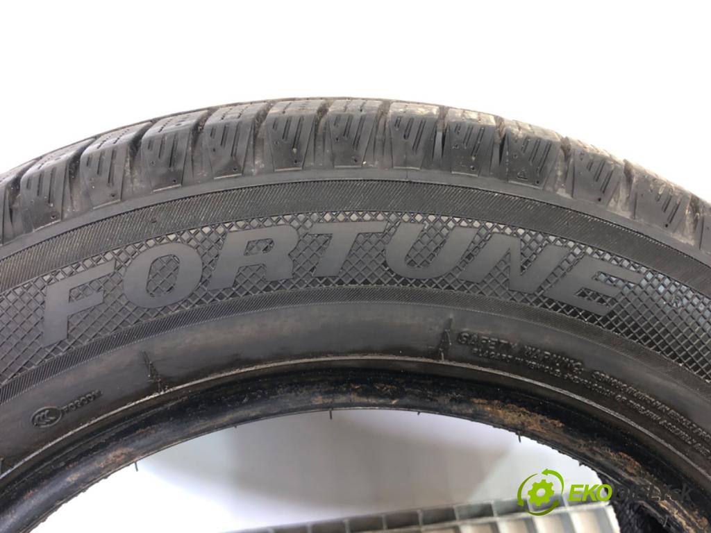 --- --- PNEUMATIKY: zima 4X 175/65 14" FORTUNE: