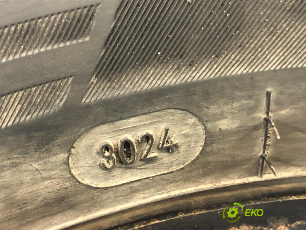 --- --- PNEUMATIKY: zima 4X 175/65 14" FORTUNE: