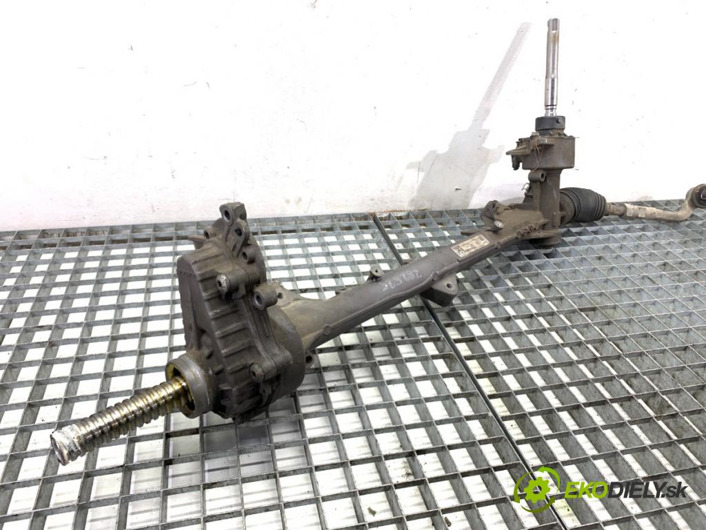 VOLVO V90 II Kombi 2018 110 kW D3 1969 riadenie volantu Riadenie 31681510