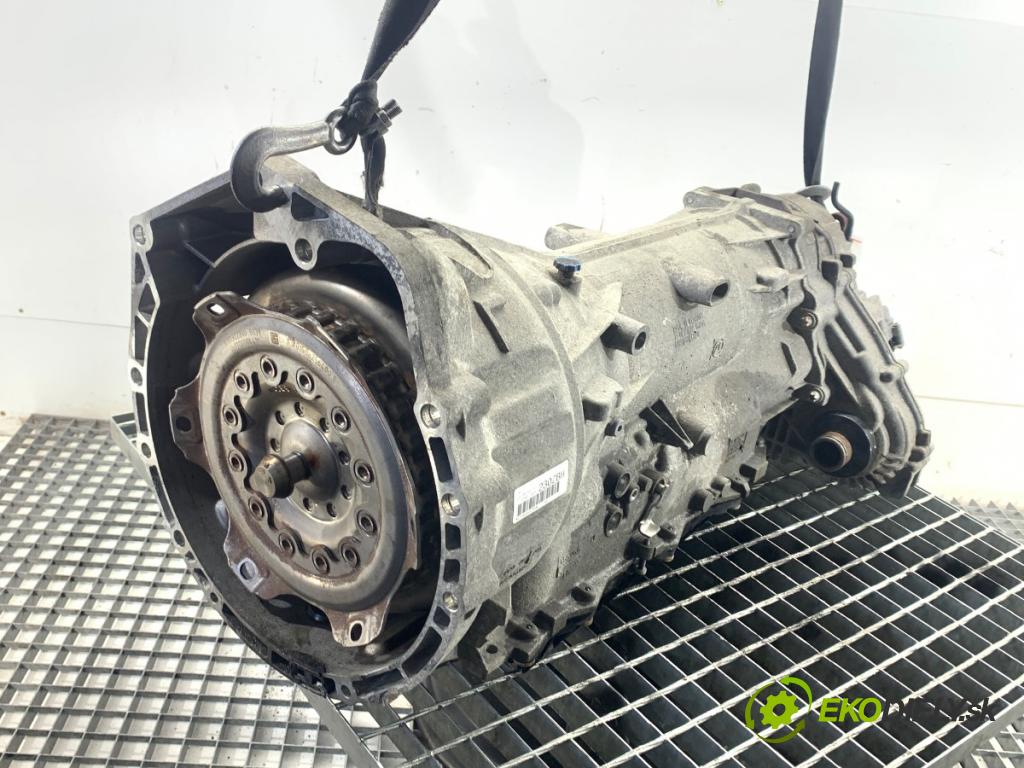 BMW F25 SUV 2016 180 kW xDrive 28 i 1997 převodovka 8638279 (Převodovka)