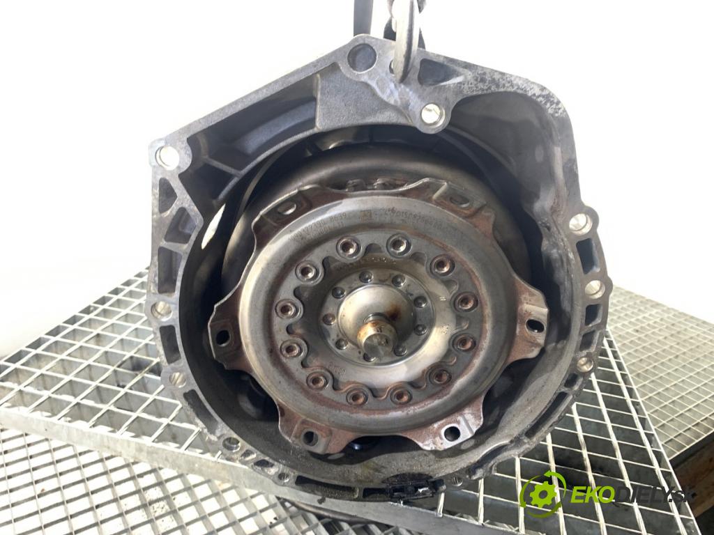 BMW F25 SUV 2016 180 kW xDrive 28 i 1997 převodovka 8638279 (Převodovka)