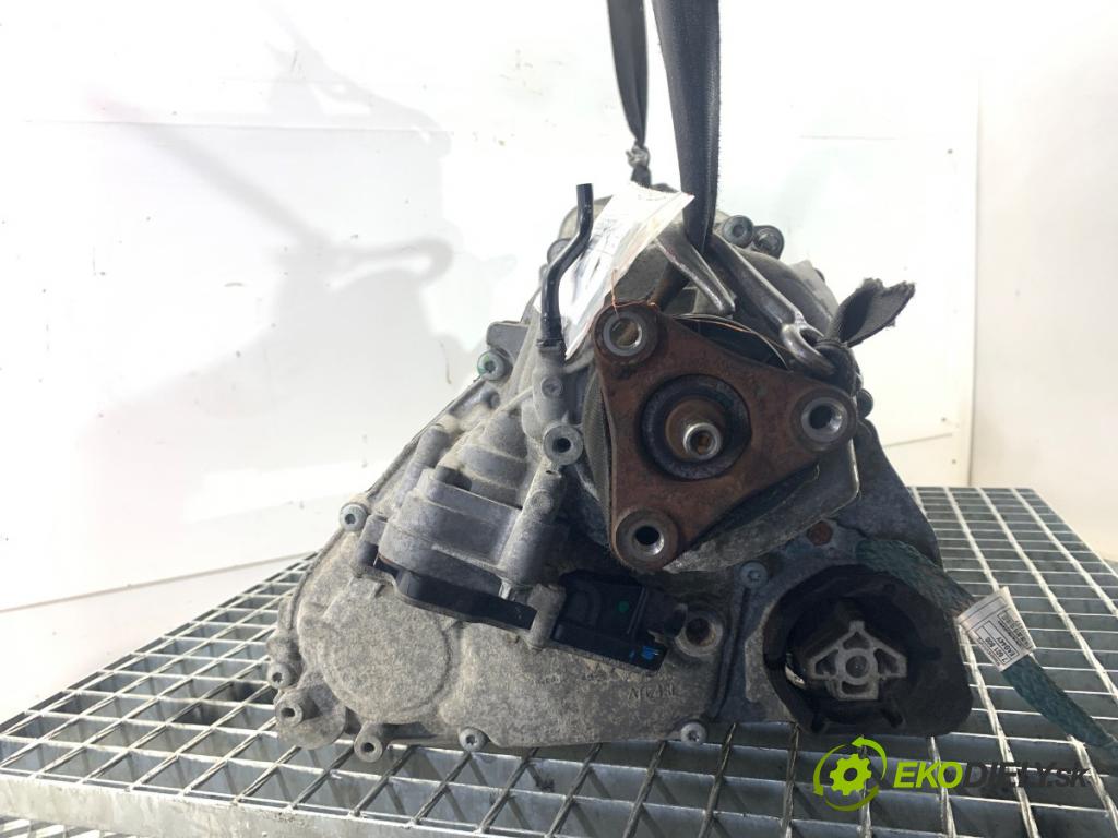 BMW F25 SUV 2016 180 kW xDrive 28 i 1997 převodovka 8638279 (Převodovka)