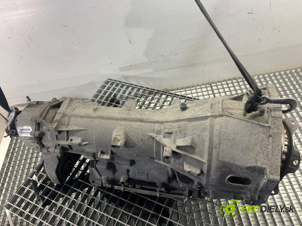 BMW F25 SUV 2016 180 kW xDrive 28 i 1997 převodovka 8638279 (Převodovka)