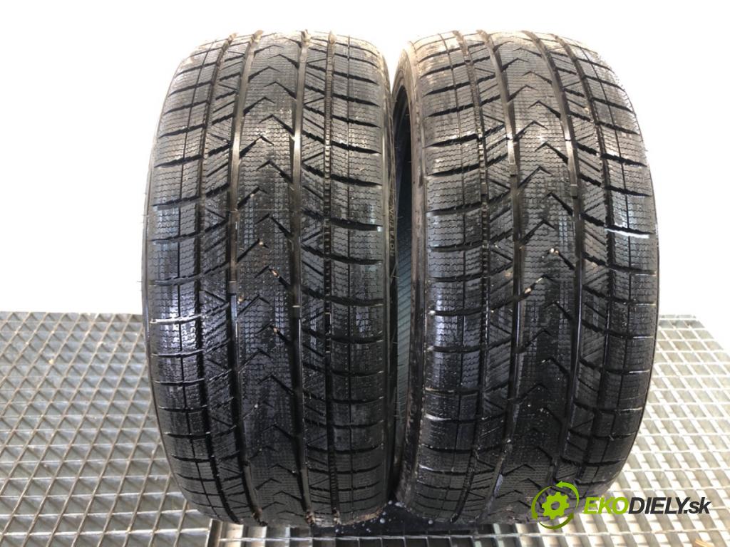 --- ---      PNEUMATIKY: zima 2X 245/40 19