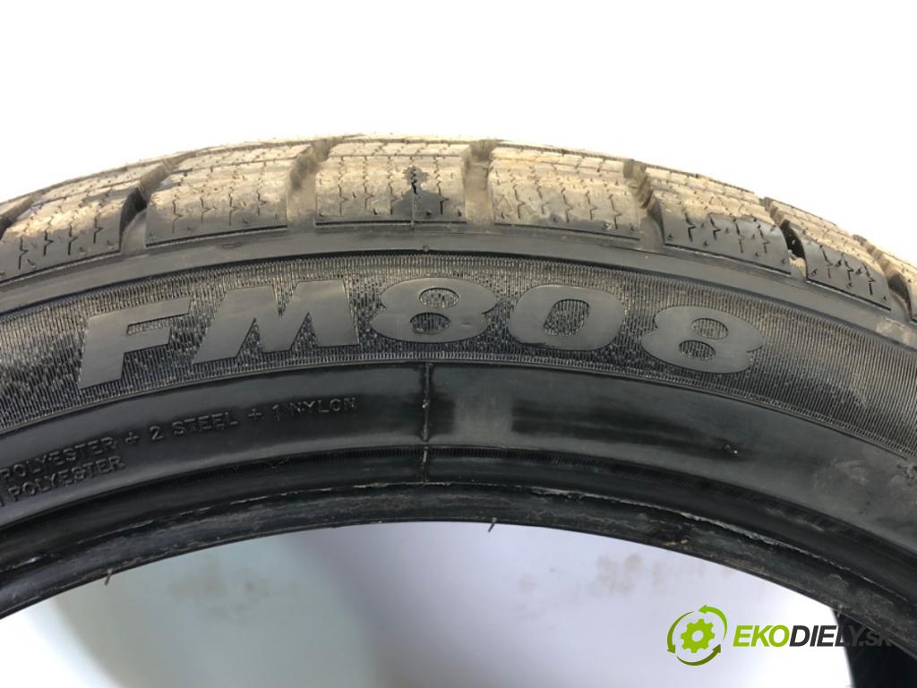 --- ---      PNEUMATIKY: zima 2X 245/40 19" FIREMAX: