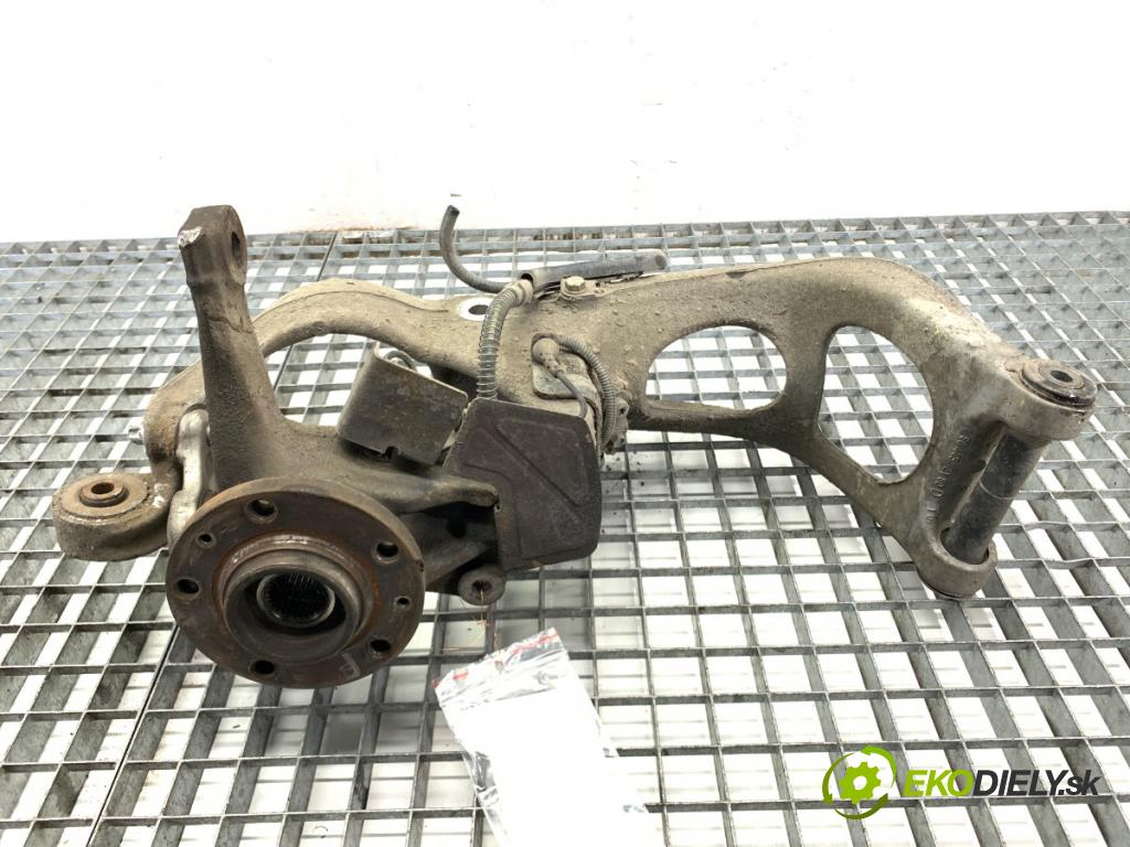 PEUGEOT 407 sedan 2005 100 kW 2.0 HDi 135 (6DRHRH, 6DRHRE, 6DRHRG, 6DRHRJ) 1997 náboj pravy predný 