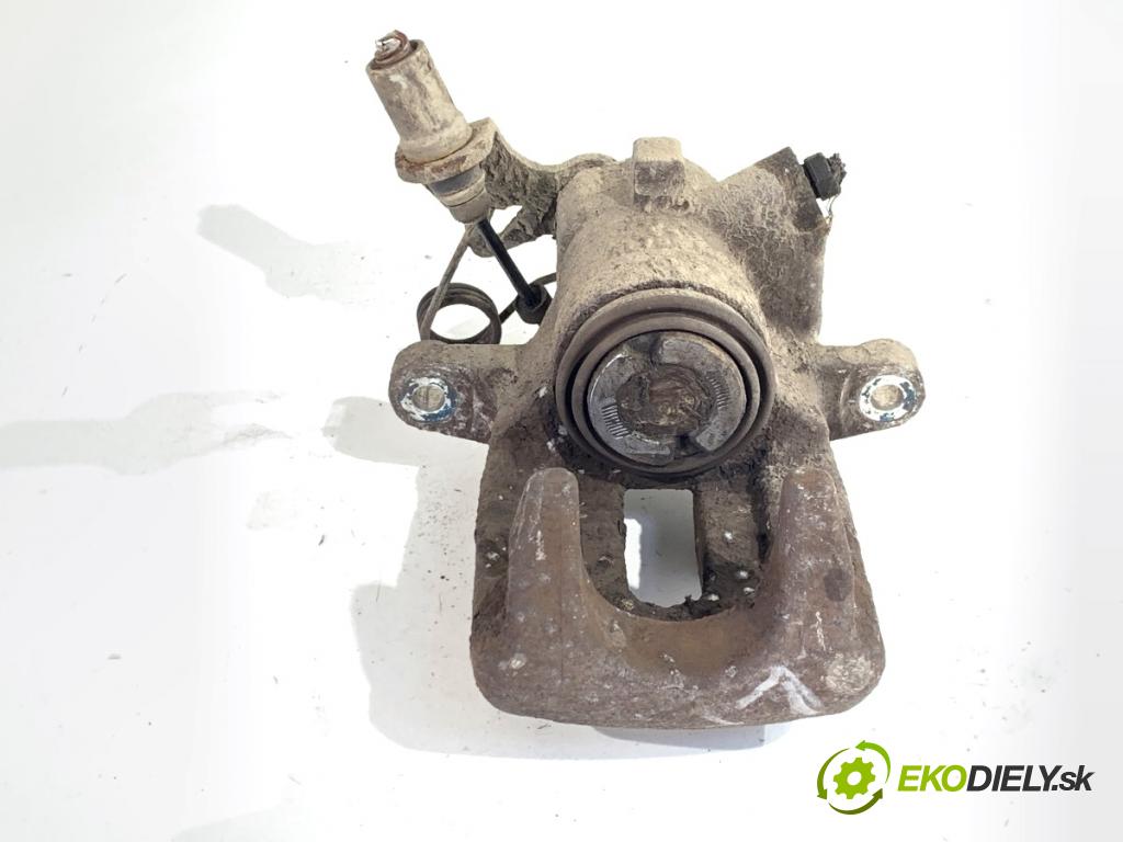 PEUGEOT 407 sedan 2005 100 kW 2.0 HDi 135 (6DRHRH, 6DRHRE, 6DRHRG, 6DRHRJ) 1997 Brzdič strmeň ľavy zad