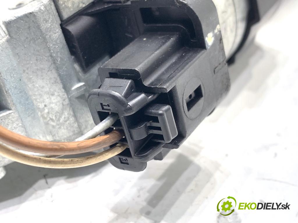 PEUGEOT 407 sedan 2005 100 kW 2.0 HDi 135 (6DRHRH, 6DRHRE, 6DRHRG, 6DRHRJ) 1997 spínačka  (Spínací skříňka)