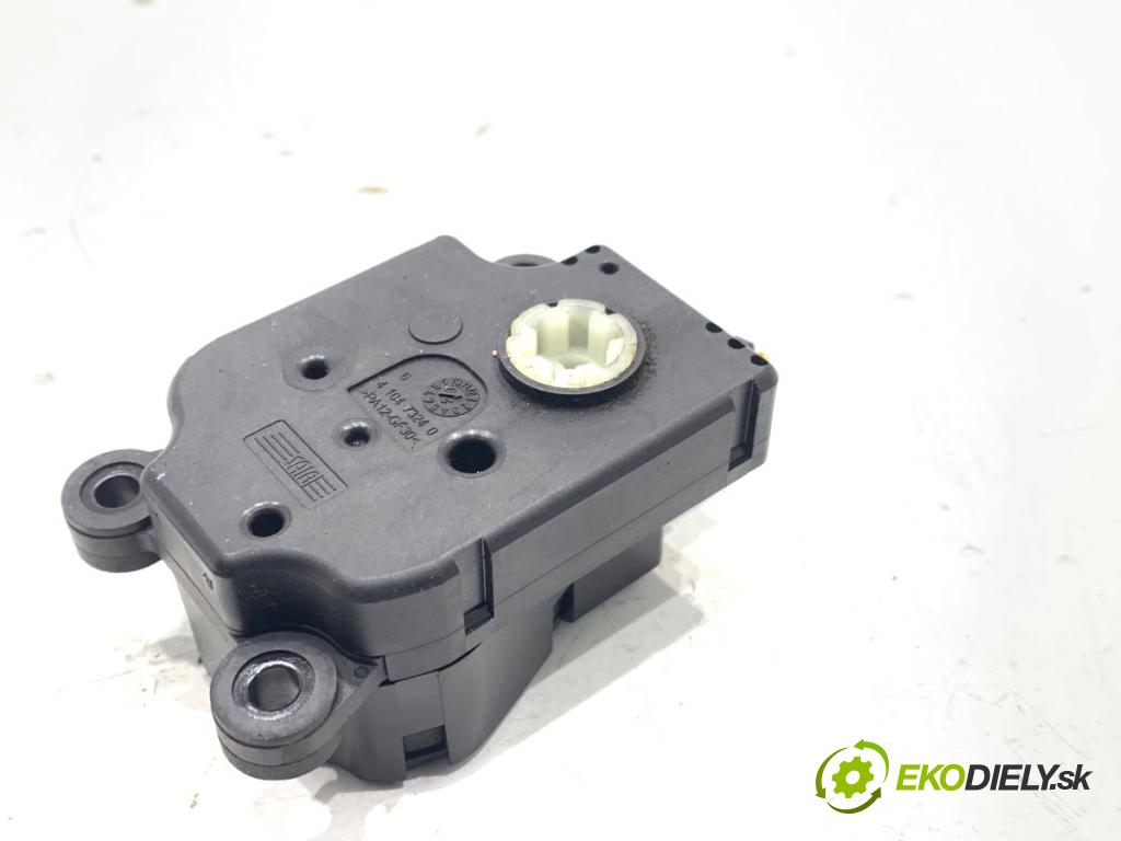 PEUGEOT 407 sedan 2005 100 kW 2.0 HDi 135 (6DRHRH, 6DRHRE, 6DRHRG, 6DRHRJ) 1997 Motor kúrenia 4PUH-19E616-AB