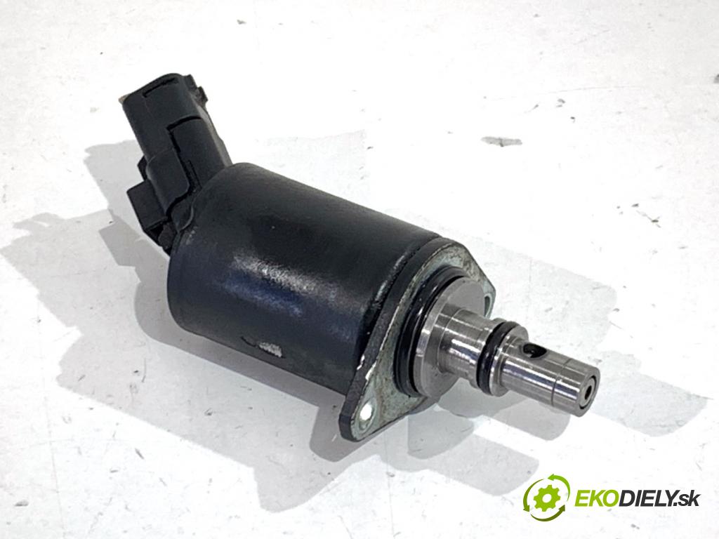 PEUGEOT 407 sedan 2005 100 kW 2.0 HDi 135 (6DRHRH, 6DRHRE, 6DRHRG, 6DRHRJ) 1997 Regulátor tlaku paliva 13150352 (Palivový systém ostatné)