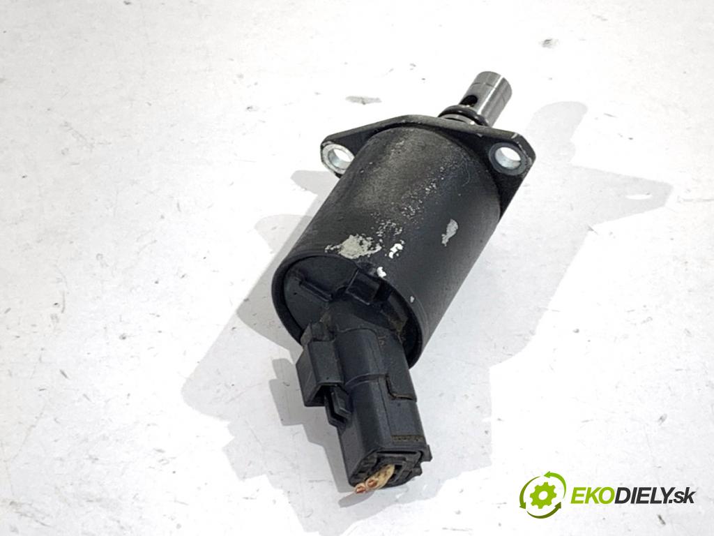 PEUGEOT 407 sedan 2005 100 kW 2.0 HDi 135 (6DRHRH, 6DRHRE, 6DRHRG, 6DRHRJ) 1997 Regulátor tlaku paliva 13150352 (Palivový systém ostatné)