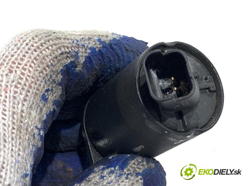 PEUGEOT 407 sedan 2005 100 kW 2.0 HDi 135 (6DRHRH, 6DRHRE, 6DRHRG, 6DRHRJ) 1997 Regulátor tlaku paliva 13150352 (Palivový systém ostatné)