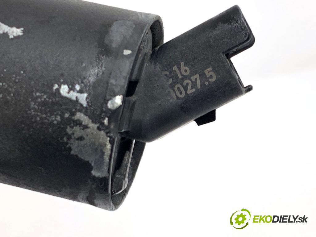 PEUGEOT 407 sedan 2005 100 kW 2.0 HDi 135 (6DRHRH, 6DRHRE, 6DRHRG, 6DRHRJ) 1997 Regulátor tlaku paliva 13150352 (Palivový systém ostatné)