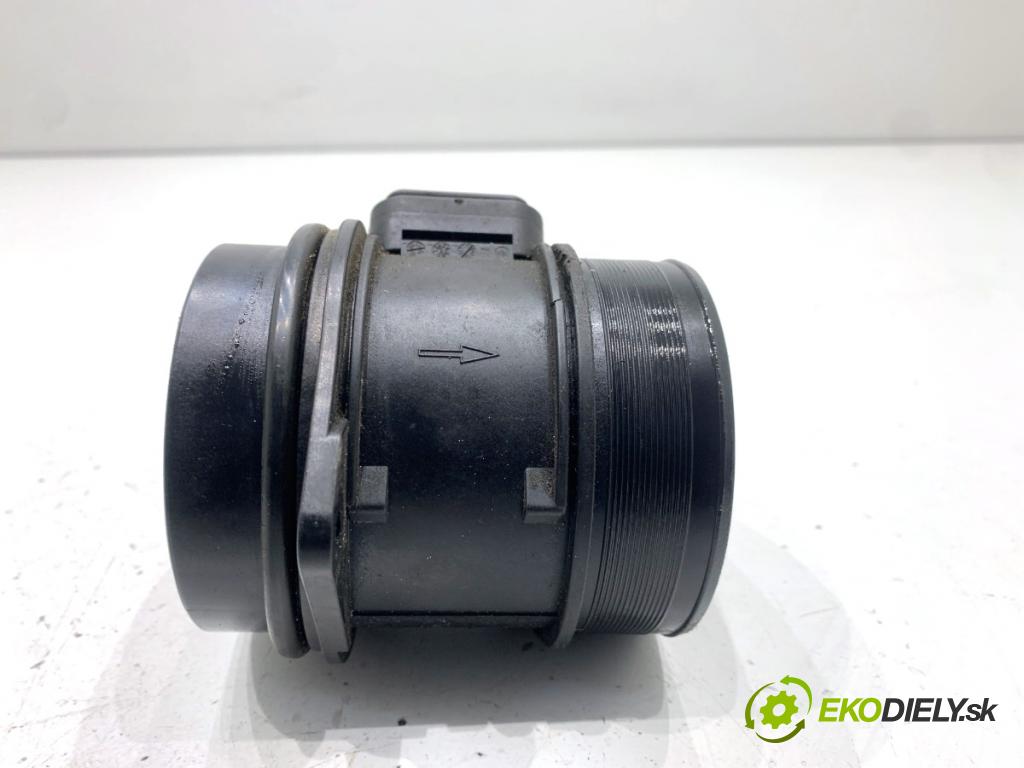 PEUGEOT 407 sedan 2005 100 kW 2.0 HDi 135 (6DRHRH, 6DRHRE, 6DRHRG, 6DRHRJ) 1997 váha vzduchu 9645948980 (Snímač hmotnosti vzduchu)