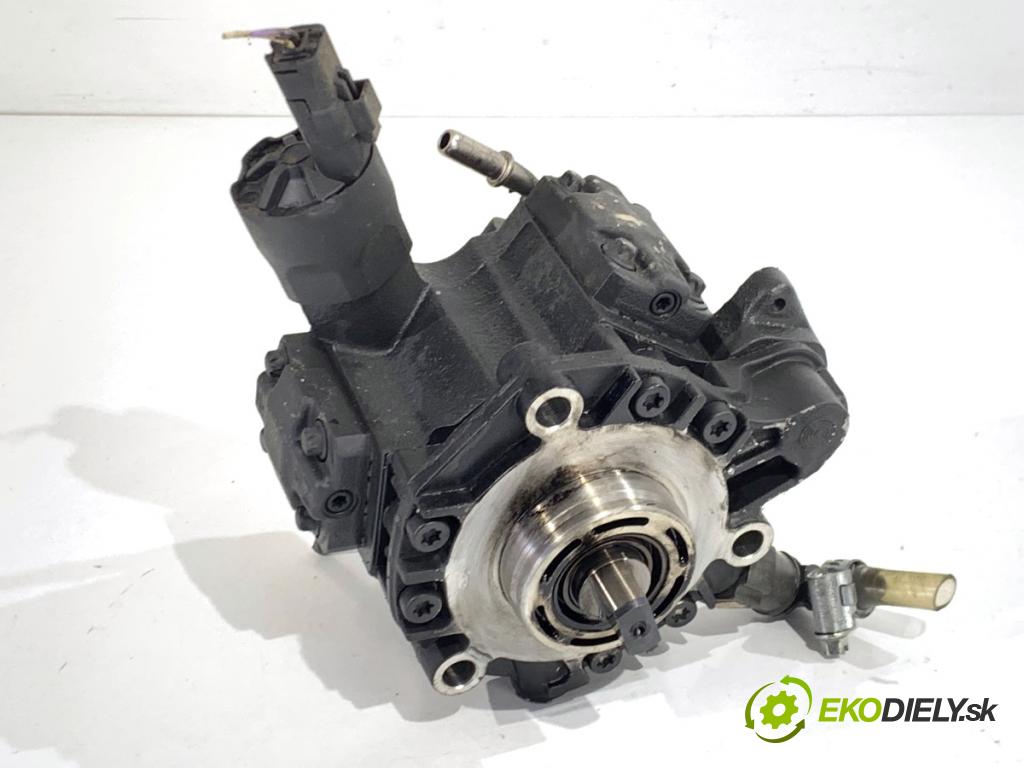 PEUGEOT 407 sedan 2005 100 kW 2.0 HDi 135 (6DRHRH, 6DRHRE, 6DRHRG, 6DRHRJ) 1997 pumpa vstřikovací 9688153080 (Vstřikovací čerpadlo)