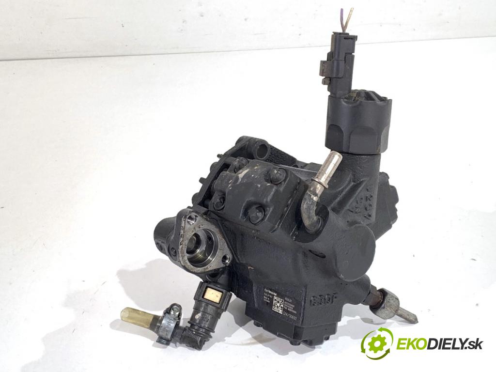 PEUGEOT 407 sedan 2005 100 kW 2.0 HDi 135 (6DRHRH, 6DRHRE, 6DRHRG, 6DRHRJ) 1997 pumpa vstřikovací 9688153080 (Vstřikovací čerpadlo)