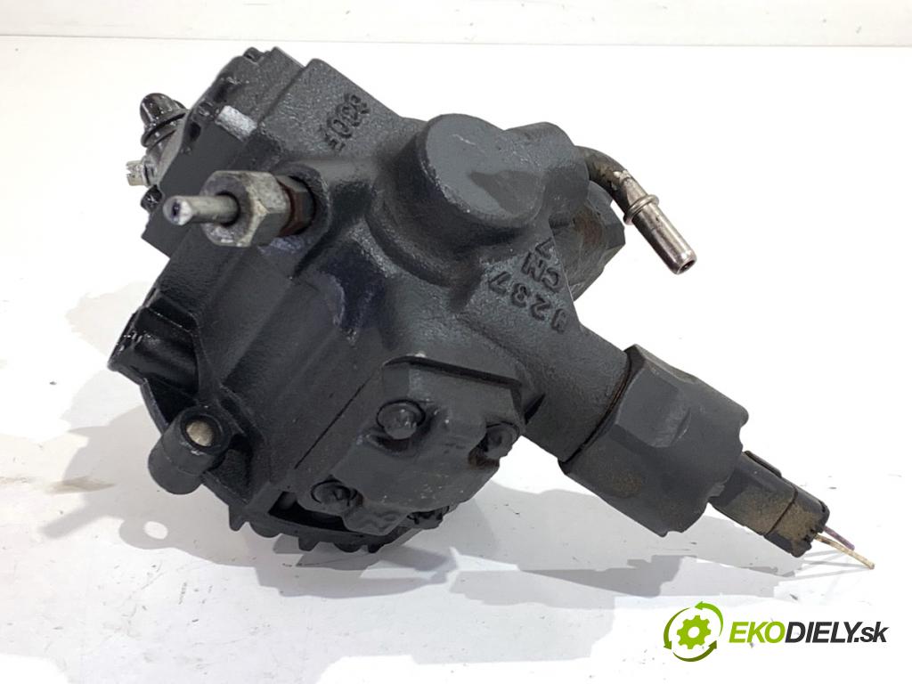 PEUGEOT 407 sedan 2005 100 kW 2.0 HDi 135 (6DRHRH, 6DRHRE, 6DRHRG, 6DRHRJ) 1997 pumpa vstřikovací 9688153080 (Vstřikovací čerpadlo)