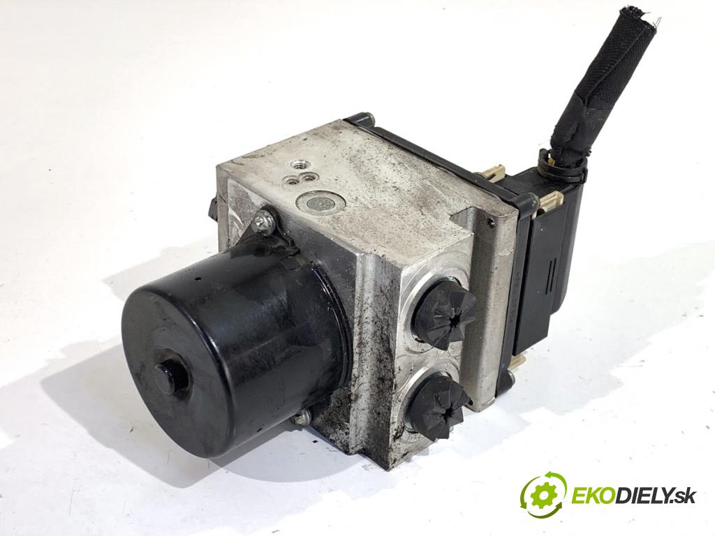 PEUGEOT 407 sedan 2005 100 kW 2.0 HDi 135 (6DRHRH, 6DRHRE, 6DRHRG, 6DRHRJ) 1997 Pumpa ABS 9657462080 (Pumpa ABS)