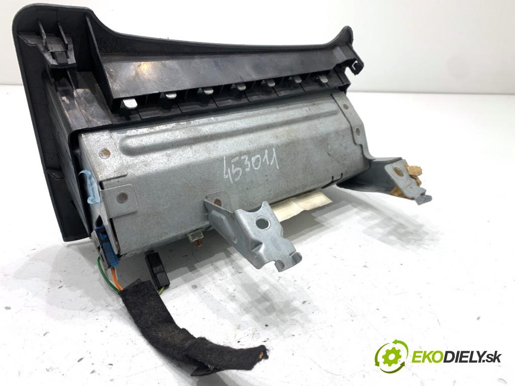 PEUGEOT 407 sedan 2005 100 kW 2.0 HDi 135 (6DRHRH, 6DRHRE, 6DRHRG, 6DRHRJ) 1997 AirBag koleno: 96445885ZD