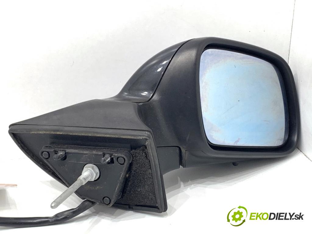 PEUGEOT 407 sedan 2005 100 kW 2.0 HDi 135 (6DRHRH, 6DRHRE, 6DRHRG, 6DRHRJ) 1997 zpětné zrcátko pravý 