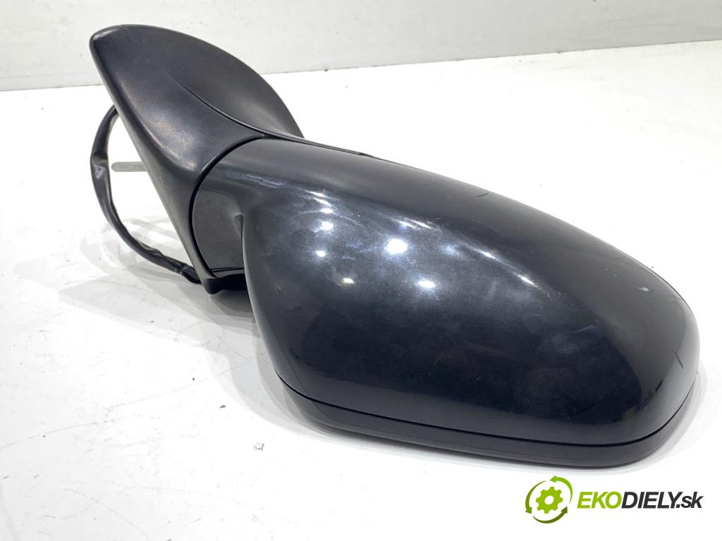 PEUGEOT 407 sedan 2005 100 kW 2.0 HDi 135 (6DRHRH, 6DRHRE, 6DRHRG, 6DRHRJ) 1997 Spätné zrkadlo pravy