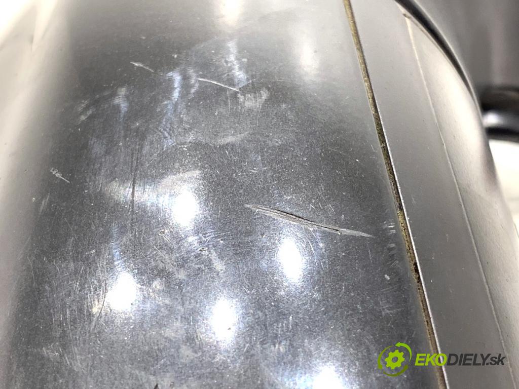 PEUGEOT 407 sedan 2005 100 kW 2.0 HDi 135 (6DRHRH, 6DRHRE, 6DRHRG, 6DRHRJ) 1997 Spätné zrkadlo pravy