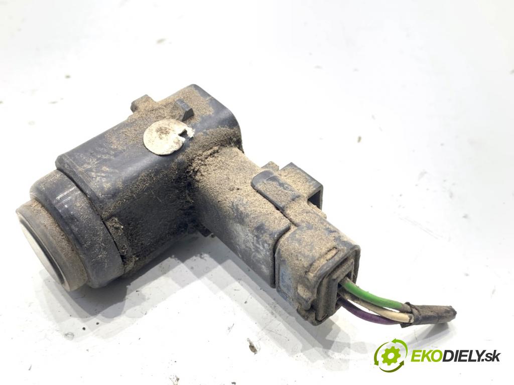 PEUGEOT 407 sedan 2005 100 kW 2.0 HDi 135 (6DRHRH, 6DRHRE, 6DRHRG, 6DRHRJ) 1997 Snímač PDC 9650935277XL