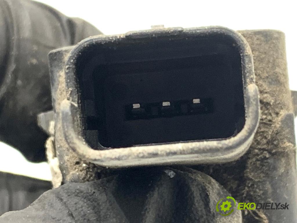 PEUGEOT 407 sedan 2005 100 kW 2.0 HDi 135 (6DRHRH, 6DRHRE, 6DRHRG, 6DRHRJ) 1997 snímač PDC 9650935277XL