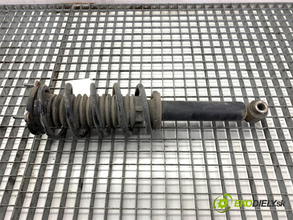 PEUGEOT 407 sedan 2005 100 kW 2.0 HDi 135 (6DRHRH, 6DRHRE, 6DRHRG, 6DRHRJ) 1997 Tlmič pravy predný ZE 