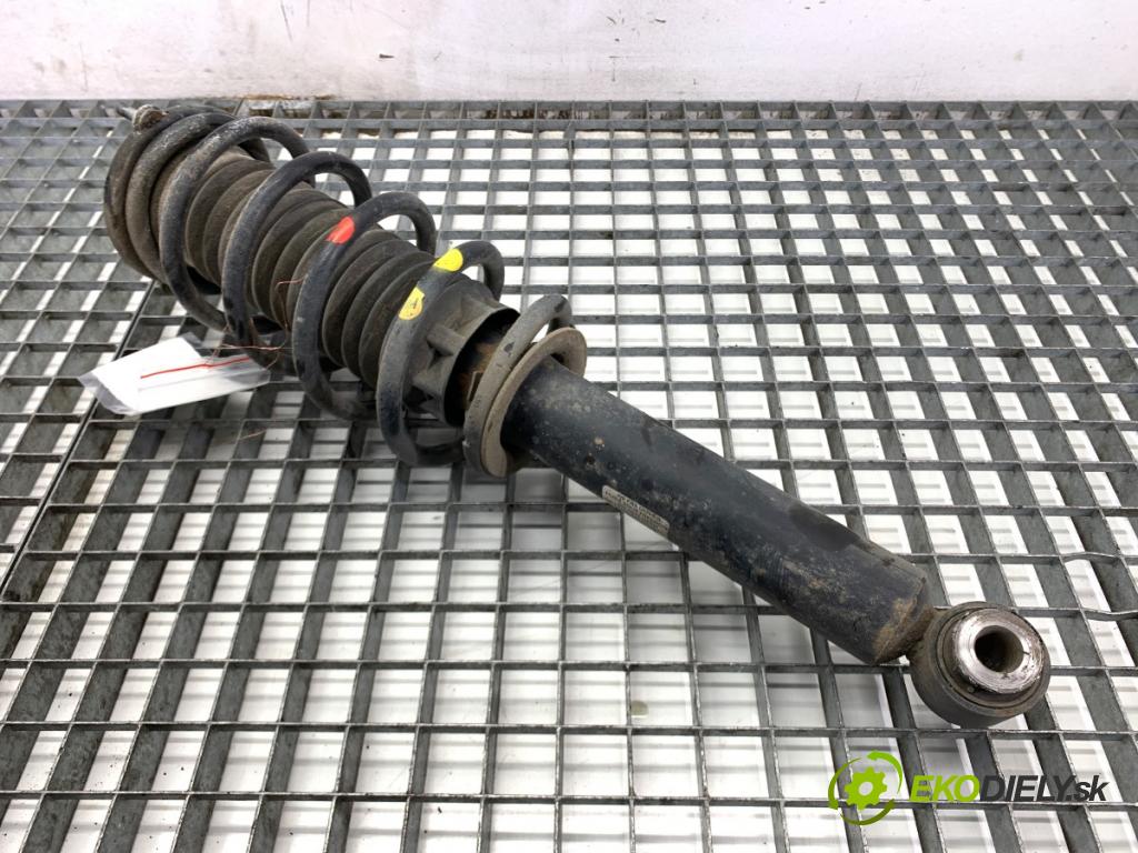 PEUGEOT 407 sedan 2005 100 kW 2.0 HDi 135 (6DRHRH, 6DRHRE, 6DRHRG, 6DRHRJ) 1997 Tlmič pravy predný ZE