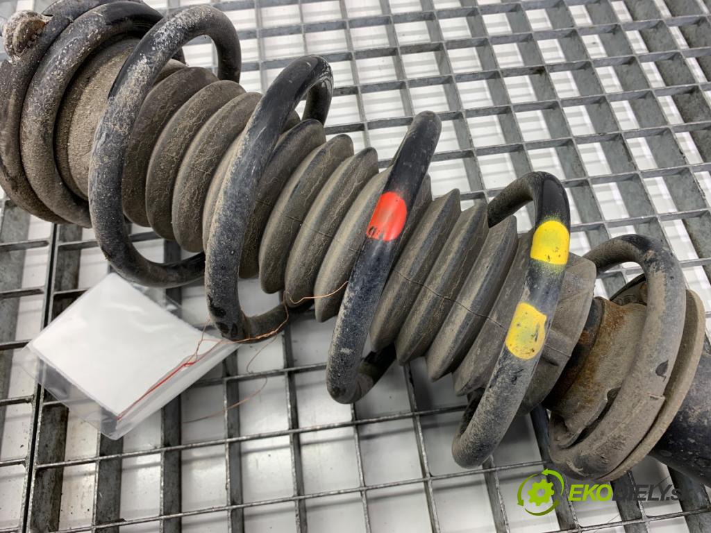 PEUGEOT 407 sedan 2005 100 kW 2.0 HDi 135 (6DRHRH, 6DRHRE, 6DRHRG, 6DRHRJ) 1997 Tlmič pravy predný ZE