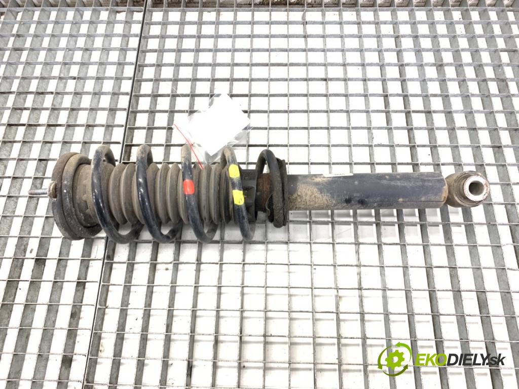 PEUGEOT 407 sedan 2005 100 kW 2.0 HDi 135 (6DRHRH, 6DRHRE, 6DRHRG, 6DRHRJ) 1997 Tlmič ľavy predný ZE 