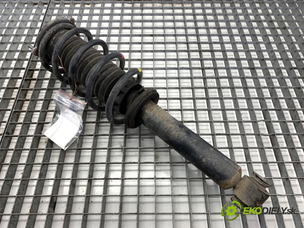 PEUGEOT 407 sedan 2005 100 kW 2.0 HDi 135 (6DRHRH, 6DRHRE, 6DRHRG, 6DRHRJ) 1997 Tlmič ľavy predný ZE