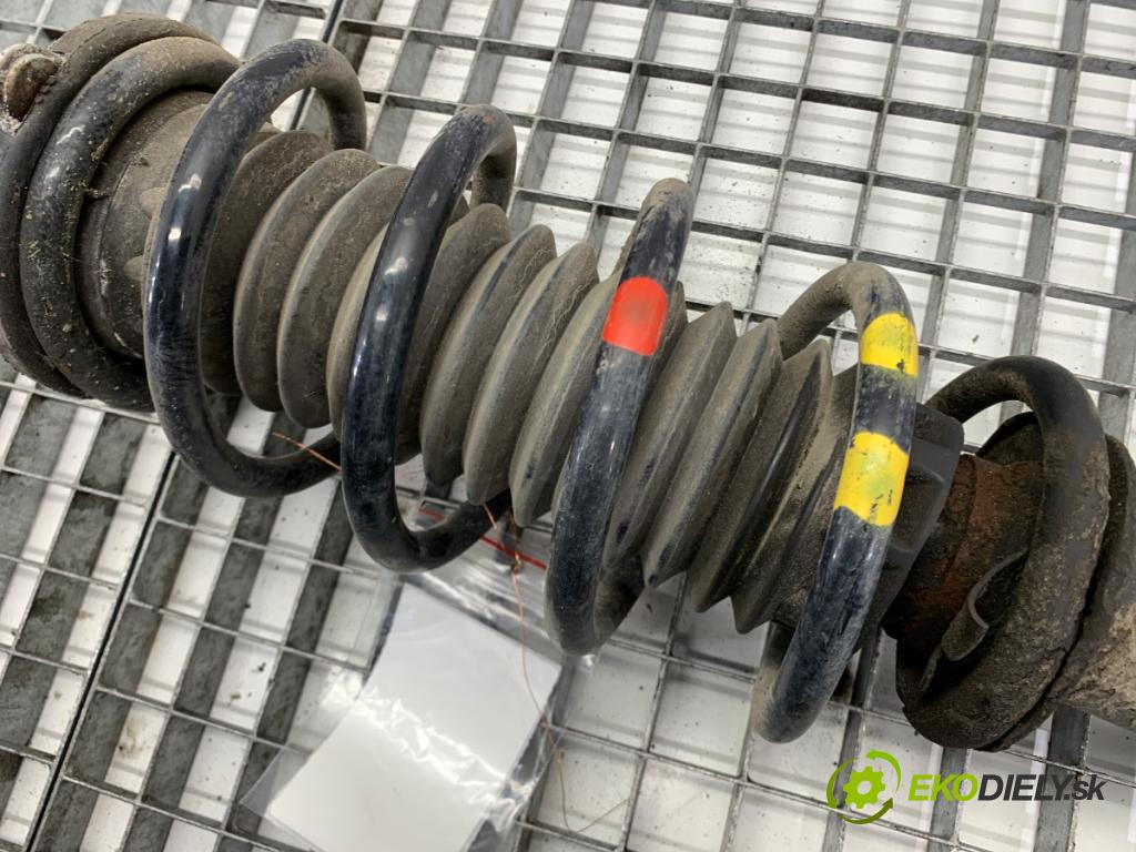 PEUGEOT 407 sedan 2005 100 kW 2.0 HDi 135 (6DRHRH, 6DRHRE, 6DRHRG, 6DRHRJ) 1997 Tlmič ľavy predný ZE