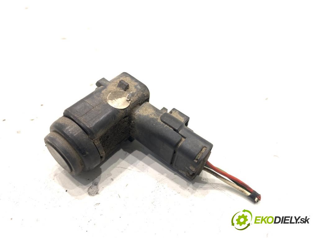 PEUGEOT 407 sedan 2005 100 kW 2.0 HDi 135 (6DRHRH, 6DRHRE, 6DRHRG, 6DRHRJ) 1997 Snímač PDC 9650935277XL