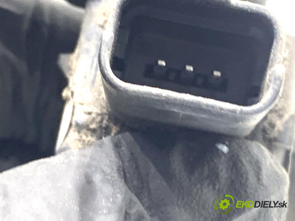 PEUGEOT 407 sedan 2005 100 kW 2.0 HDi 135 (6DRHRH, 6DRHRE, 6DRHRG, 6DRHRJ) 1997 snímač PDC 9650935277XL