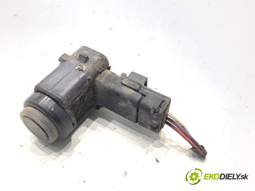 PEUGEOT 407 sedan 2005 100 kW 2.0 HDi 135 (6DRHRH, 6DRHRE, 6DRHRG, 6DRHRJ) 1997 Snímač PDC 9650935277XL