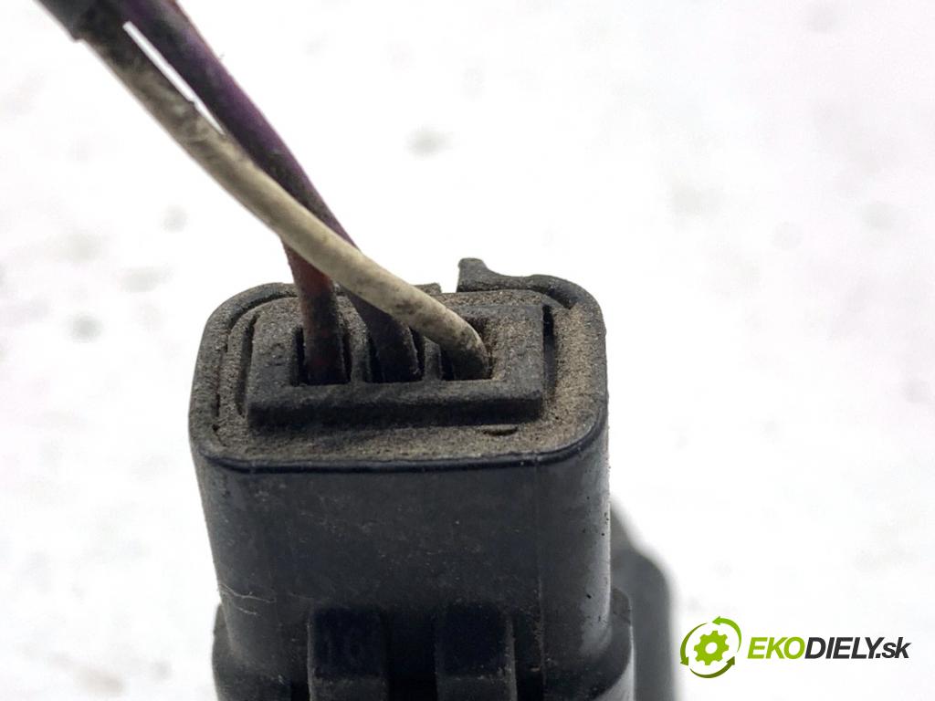 PEUGEOT 407 sedan 2005 100 kW 2.0 HDi 135 (6DRHRH, 6DRHRE, 6DRHRG, 6DRHRJ) 1997 snímač PDC 9650935277XL