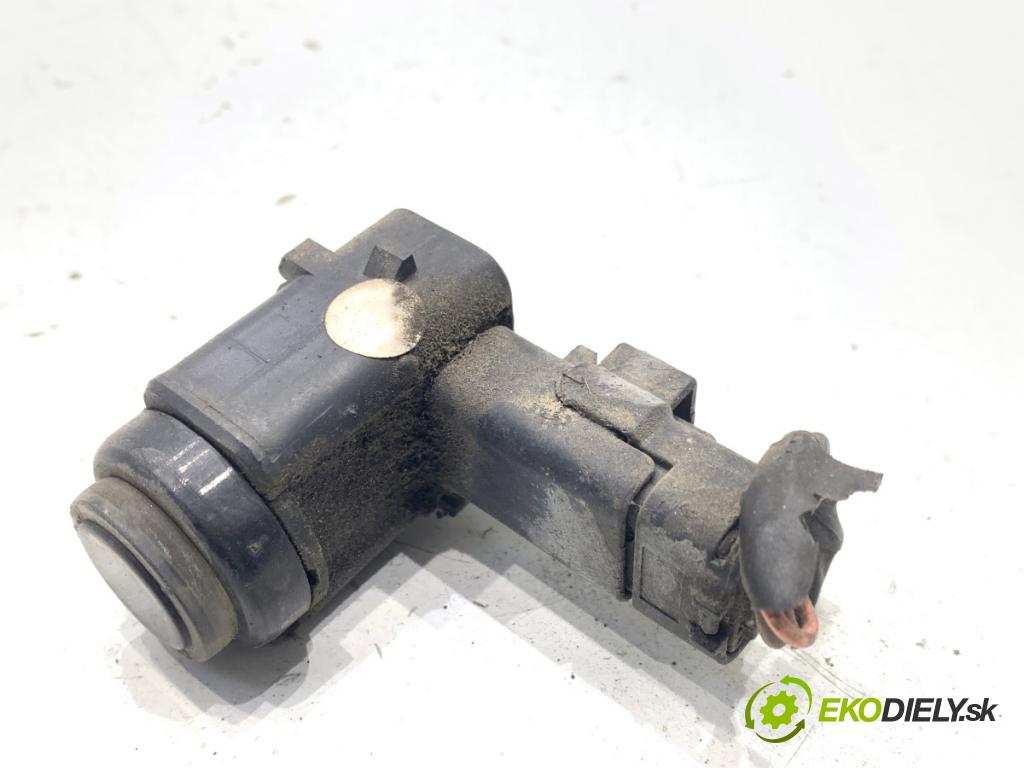 PEUGEOT 407 sedan 2005 100 kW 2.0 HDi 135 (6DRHRH, 6DRHRE, 6DRHRG, 6DRHRJ) 1997 Snímač PDC 9650935277XL