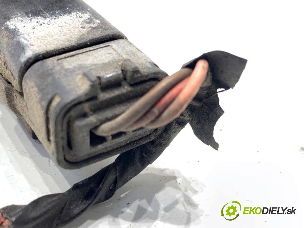 PEUGEOT 407 sedan 2005 100 kW 2.0 HDi 135 (6DRHRH, 6DRHRE, 6DRHRG, 6DRHRJ) 1997 snímač PDC 9650935277XL