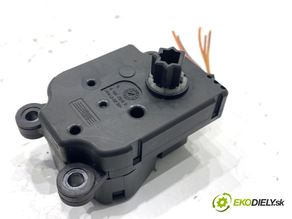 PEUGEOT 407 sedan 2005 100 kW 2.0 HDi 135 (6DRHRH, 6DRHRE, 6DRHRG, 6DRHRJ) 1997 Motor kúrenia 4PUH-19E616-AB