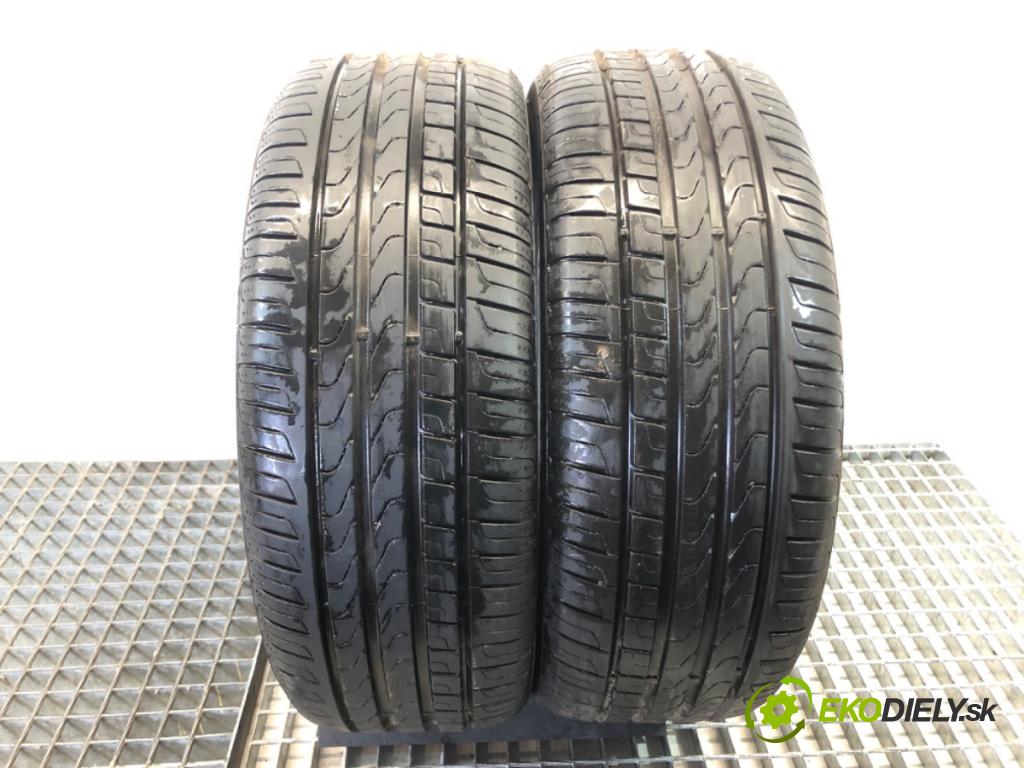 --- ---      PNEUMATIKY: 2X 215/55 17