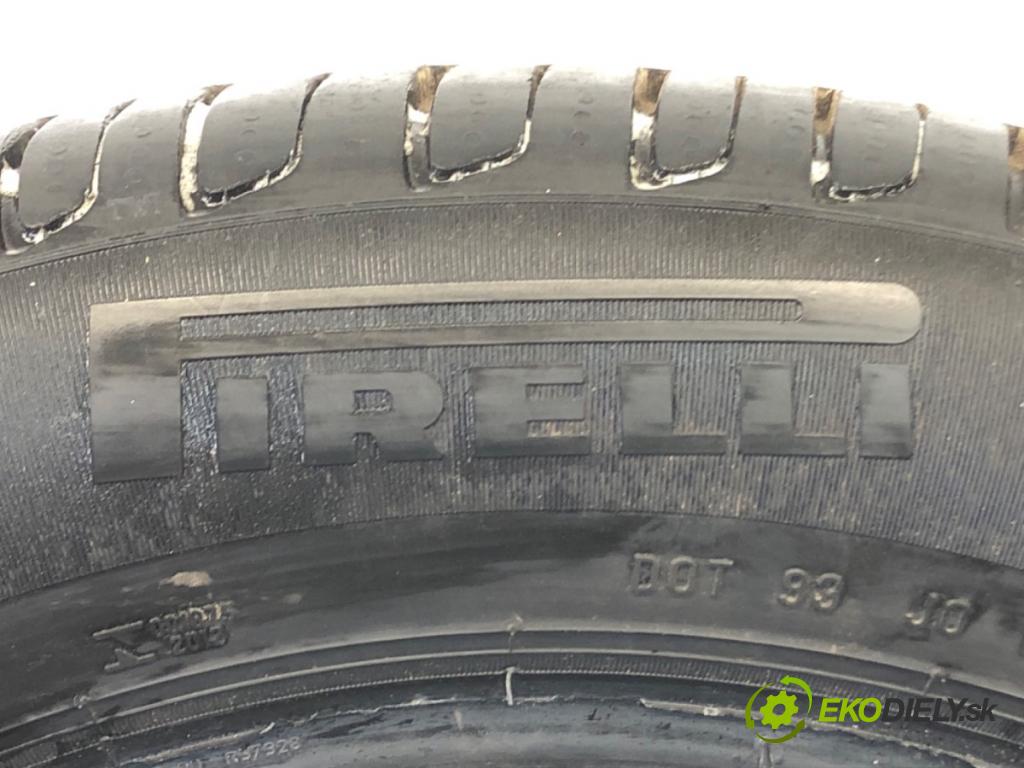 --- ---      PNEUMATIKA: 2X 215/55 17" PIRELLI