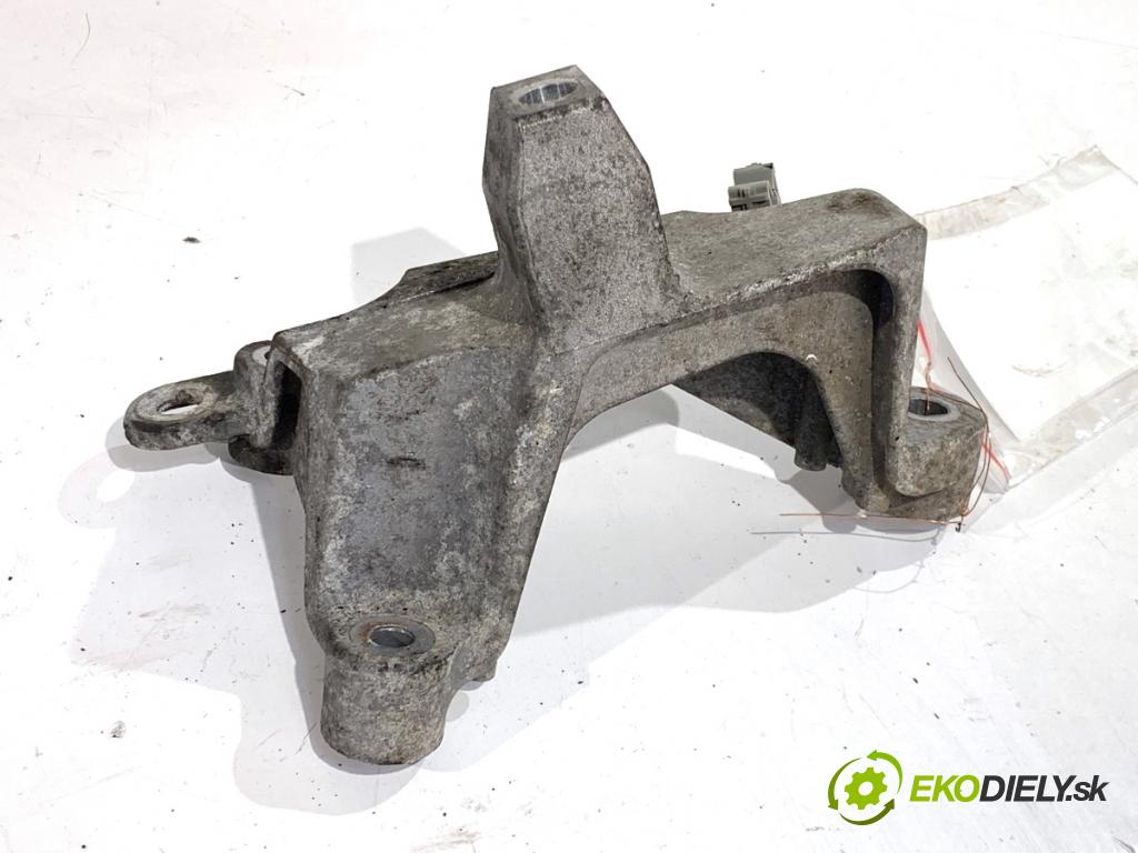 RENAULT GRAND SCENIC III nadwozie wielkoprzestrzenne (MPV) 2010 96 kW 1.4 16V (JZ0F) 1397 Držiak Motor 