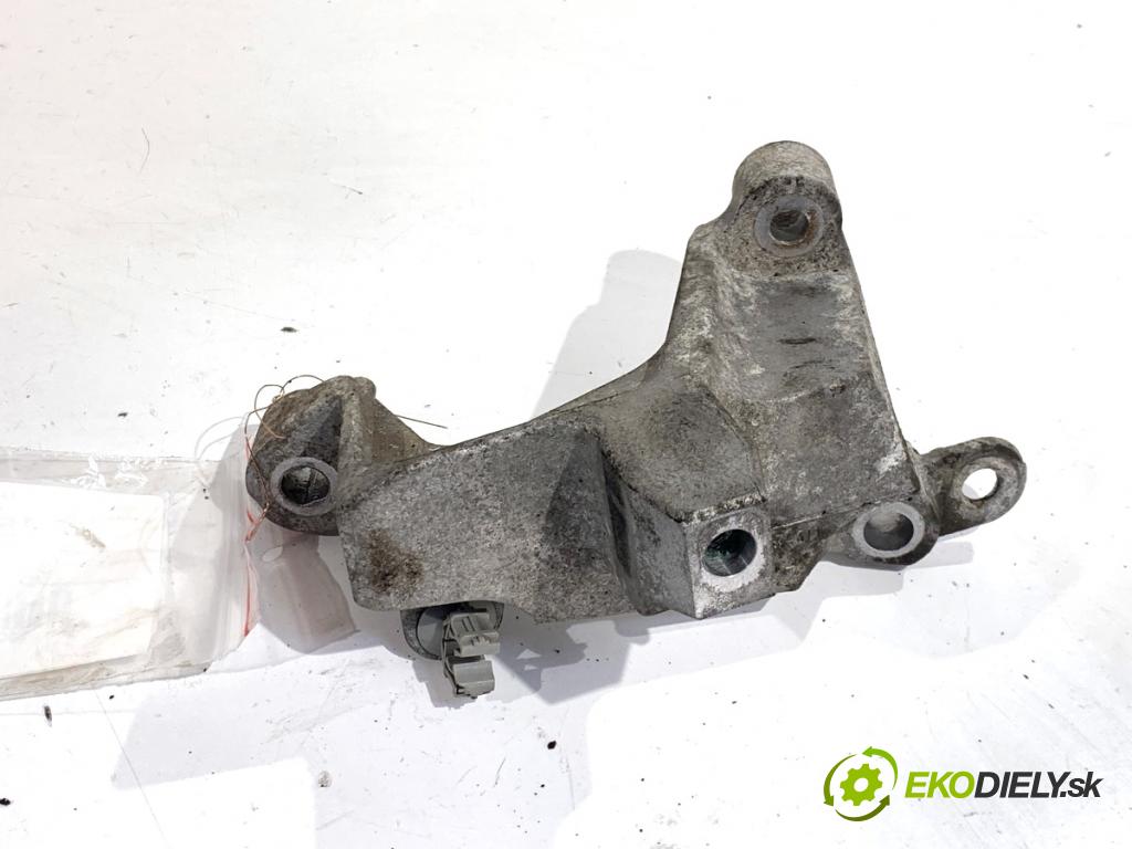 RENAULT GRAND SCENIC III nadwozie wielkoprzestrzenne (MPV) 2010 96 kW 1.4 16V (JZ0F) 1397 Držiak Motor