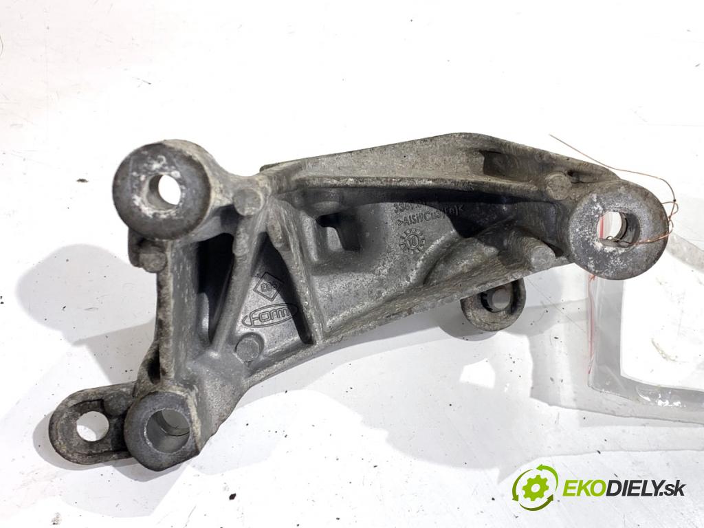 RENAULT GRAND SCENIC III nadwozie wielkoprzestrzenne (MPV) 2010 96 kW 1.4 16V (JZ0F) 1397 Držiak Motor