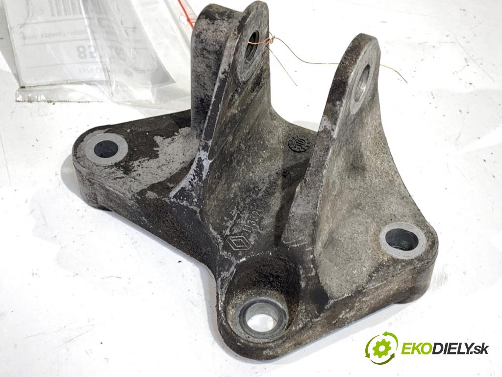 RENAULT GRAND SCENIC III nadwozie wielkoprzestrzenne (MPV) 2010 96 kW 1.4 16V (JZ0F) 1397 Držiak prevodovky 113320019R