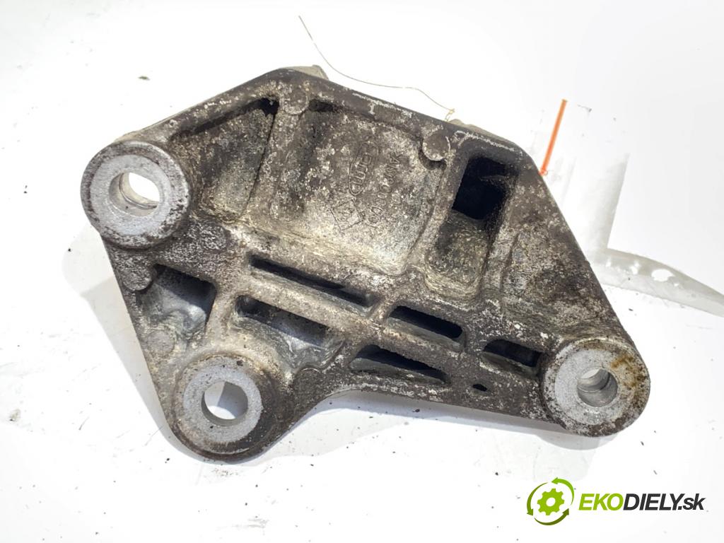 RENAULT GRAND SCENIC III nadwozie wielkoprzestrzenne (MPV) 2010 96 kW 1.4 16V (JZ0F) 1397 Držiak prevodovky 113320019R