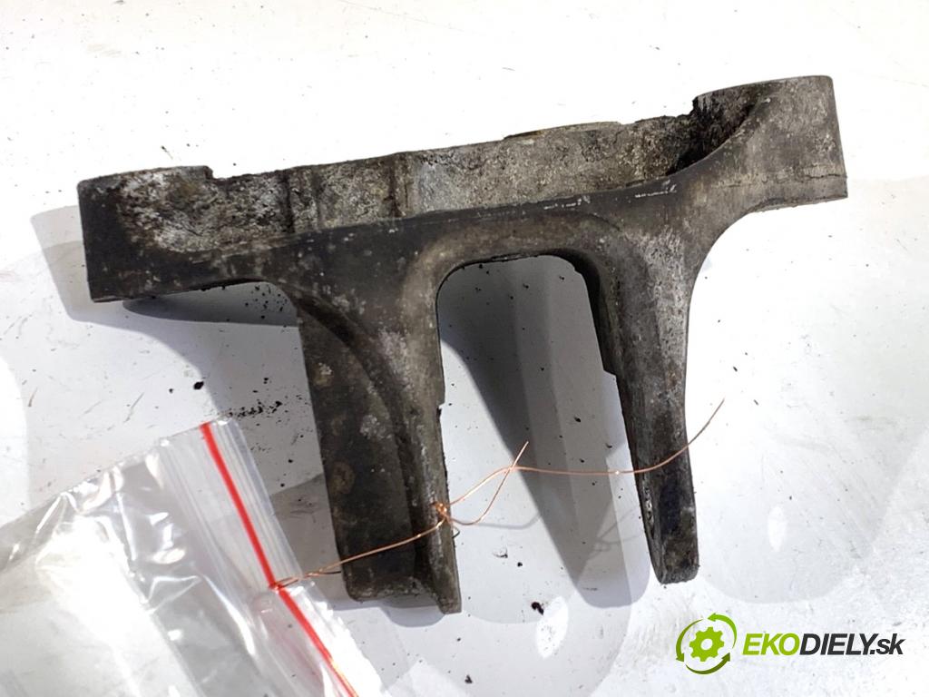 RENAULT GRAND SCENIC III nadwozie wielkoprzestrzenne (MPV) 2010 96 kW 1.4 16V (JZ0F) 1397 Držiak prevodovky 113320019R